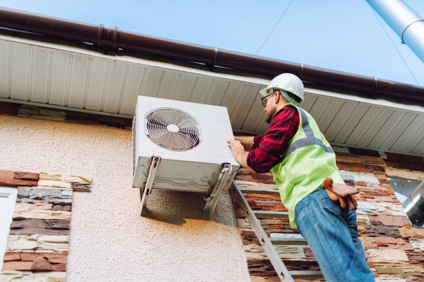 Affordable air conditioning repair in St Stephen, SC