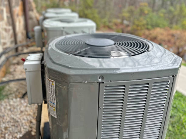 HVAC air duct cleaning in St Stephen, SC