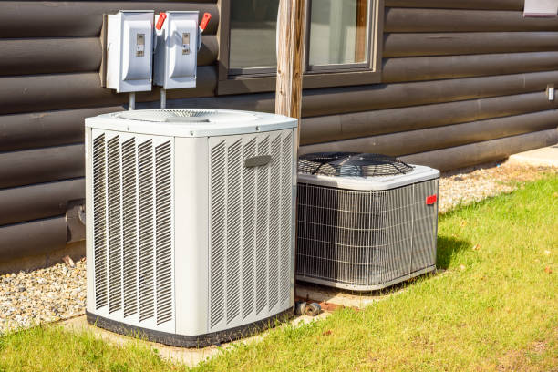 Local HVAC companies in St Stephen, SC